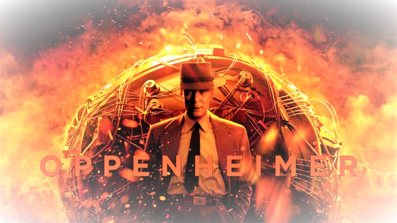 فيلم أوبنهايمر 2023 Oppenheimer