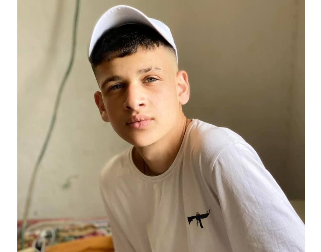 محمد البايض