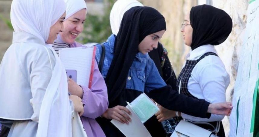 الاستعلام عن نتائج التوجيهي 2025 في الأردن