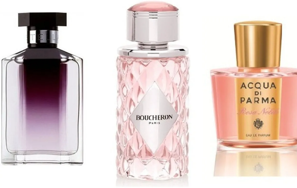 أفضل عطر نسائي من متجر درعه 2023