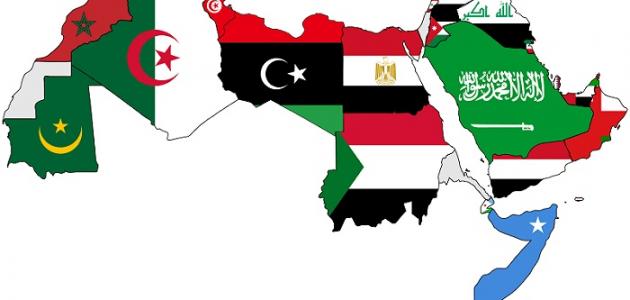 جواز سفر دول عربية