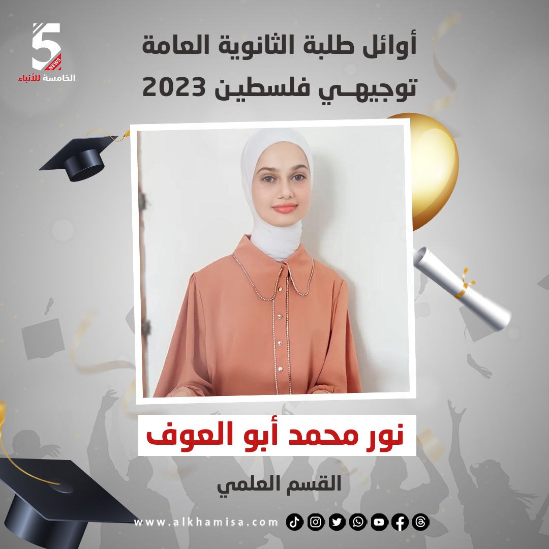 نور محمد أبو العوف