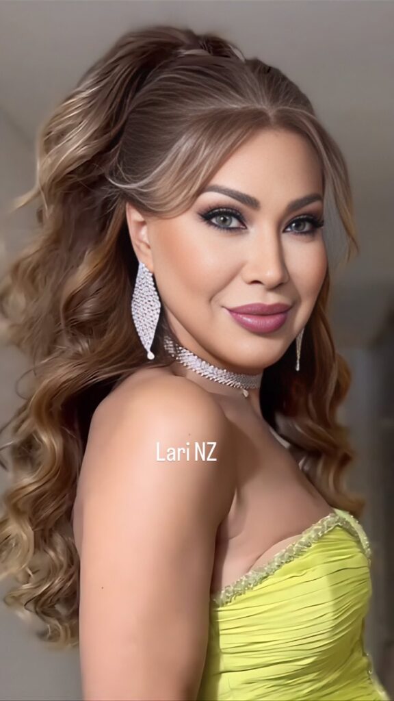 نوال الزغبي تحيي حفلاً وتتألق في شمال لبنان