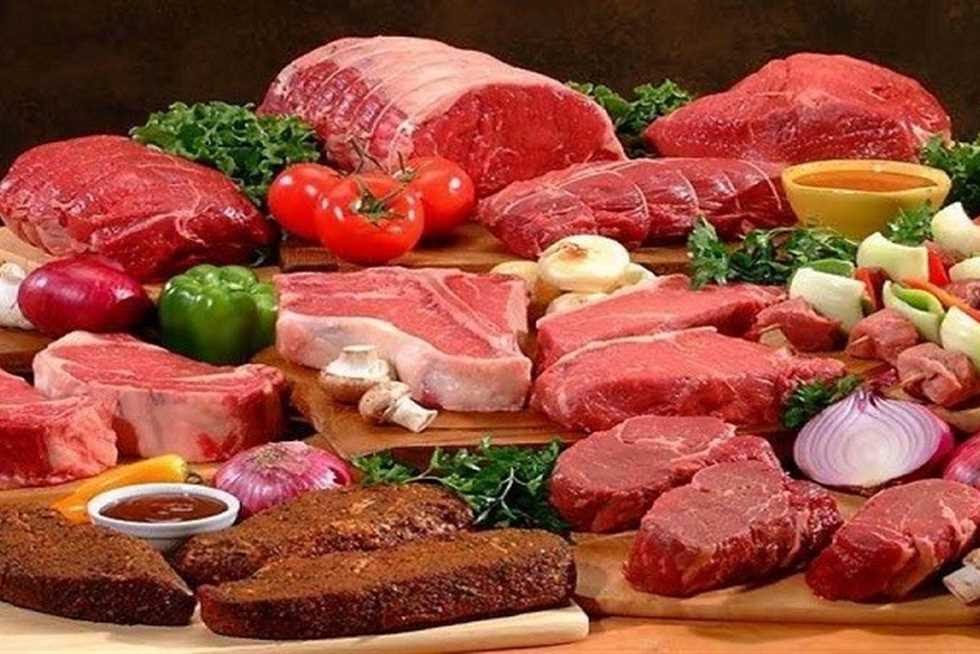 أسعار اللحوم في الأسواق المصرية