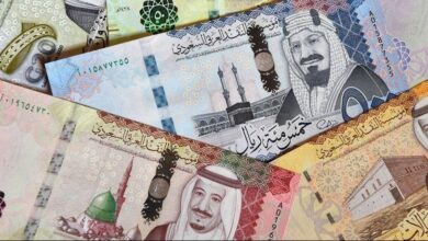 سعر الريال السعودي.. الاثنين 31 أغسطس 2026 مقابل الجنيه