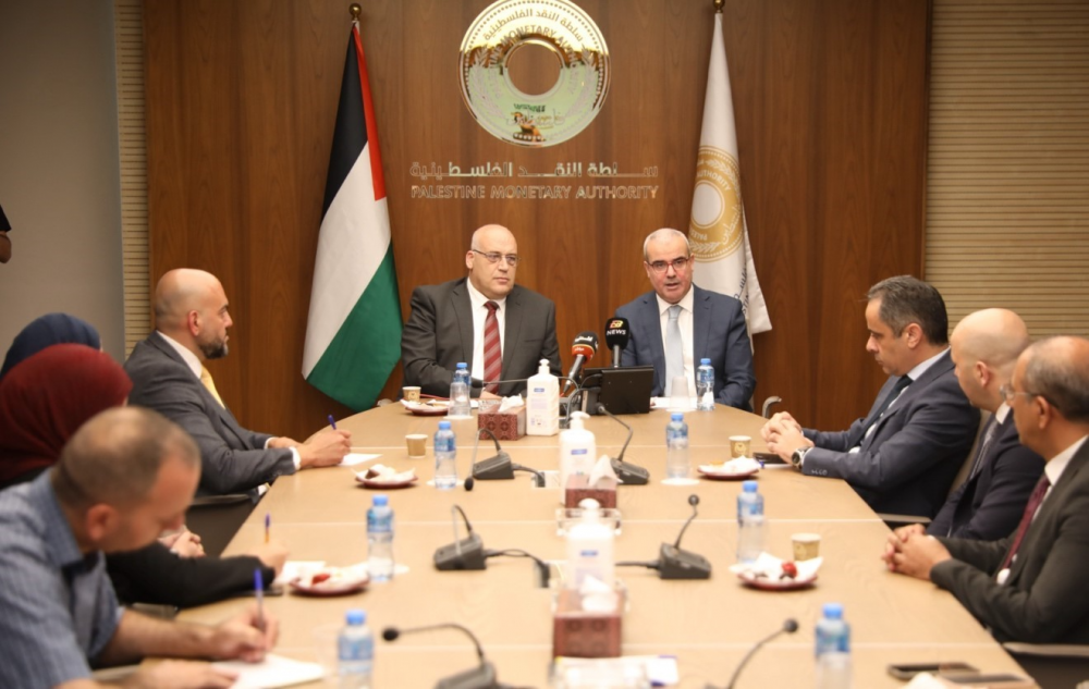 تمويل المشاريع الصغيرة ومتناهية الصغر