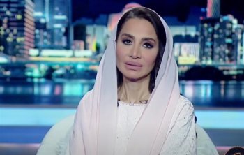 بسمة وهبة تطل بالحجاب