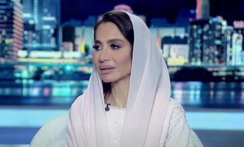 بسمة وهبة تطل بالحجاب