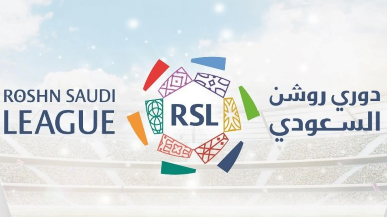 دوري روشن السعودي