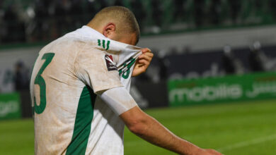 اسلام سليماني