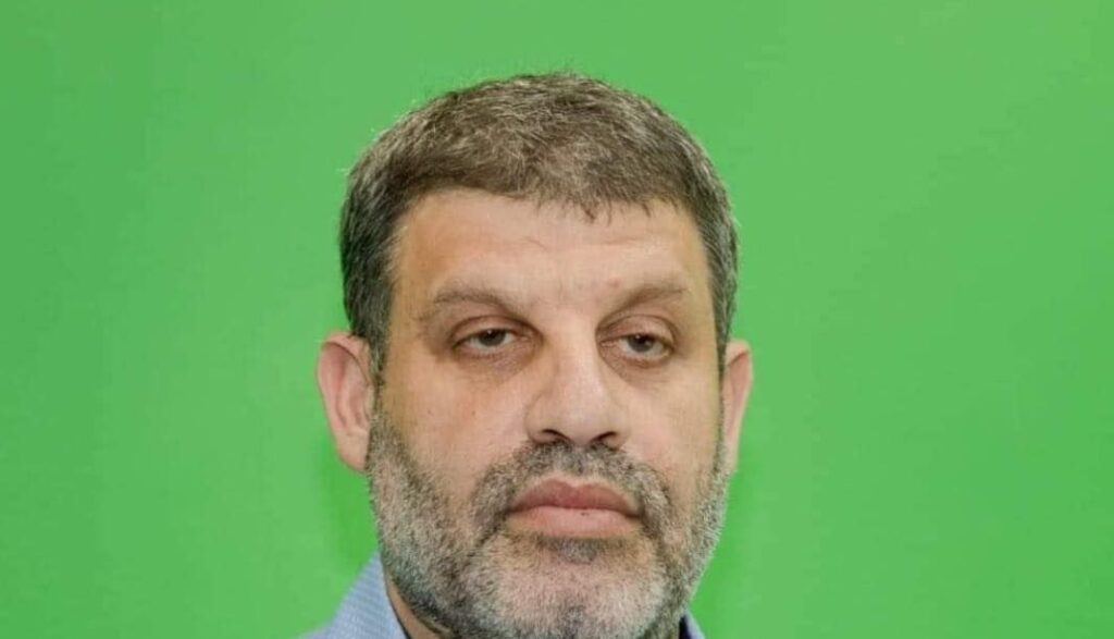 مقتل مدير عام بلدية الطيرة بالداخل المحتل «عبد الرحمن قشوع» برصاص مجهولين