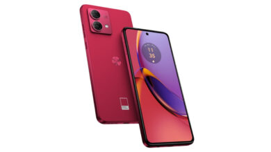 Moto G84