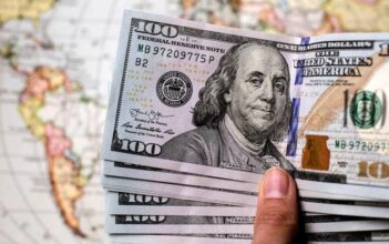 سعر الدولار والعملات الأجنبية اليوم