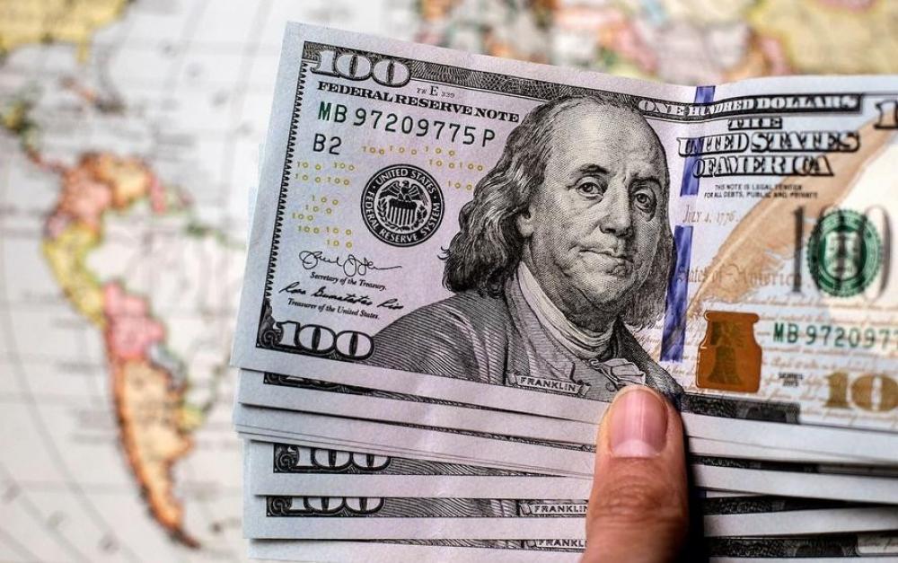 سعر الدولار والعملات الأجنبية اليوم