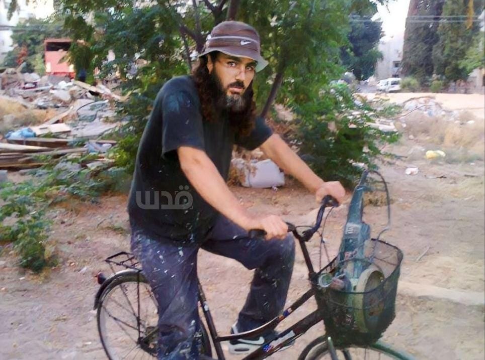 مقتل مواطن طعنًا داخل مسجد في رام الله