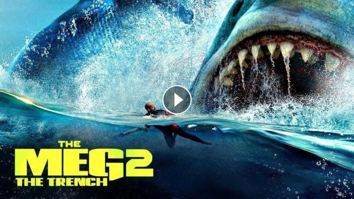 فيلم The Meg 2 مترجم كامل