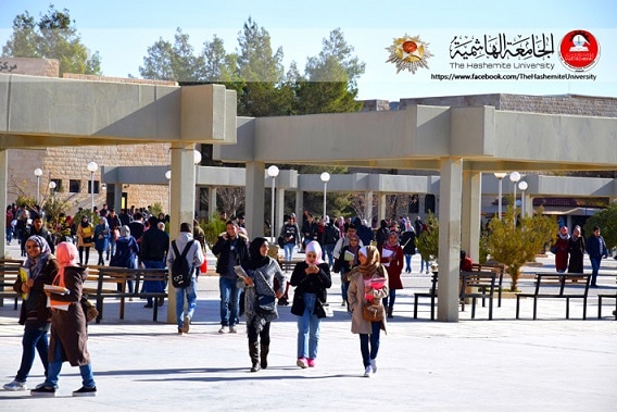 معدلات القبول في الجامعات الاردنية 2023-2024