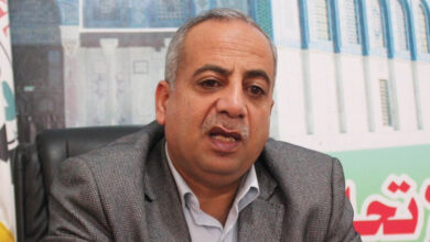 نسعى لحفظ حقوق العمال