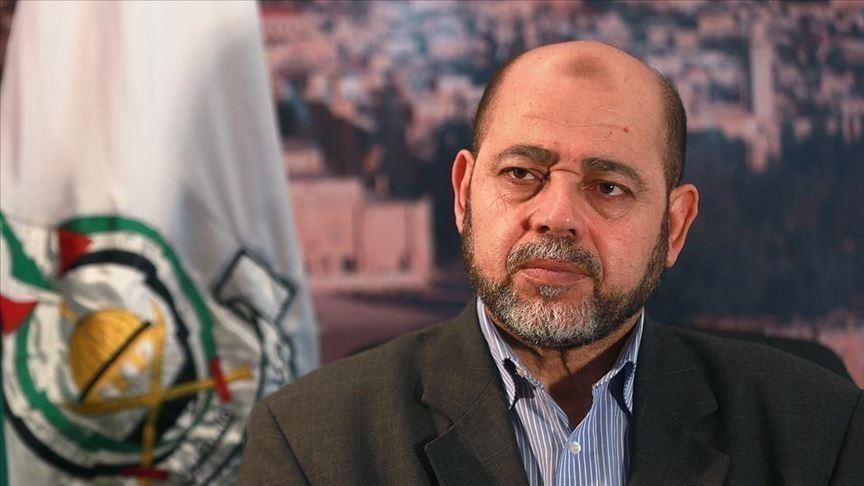 أبو مرزوق: جماعات "الهيكل المزعوم" تصعّد الحرب الدينية