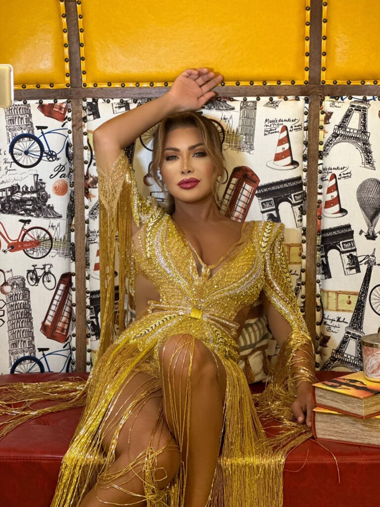 نوال الزغبي بإطلالة جذابة في حفلها بـ مصر وتفاعل كبير من الجمهور