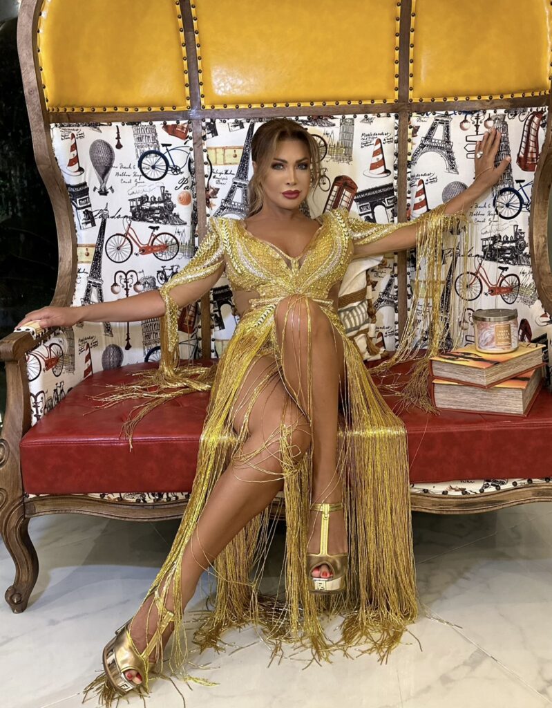 نوال الزغبي بإطلالة جذابة في حفلها بـ مصر وتفاعل كبير من الجمهور
