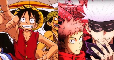 تسريب مانجا جوجيتسو كايسن الفصل 236