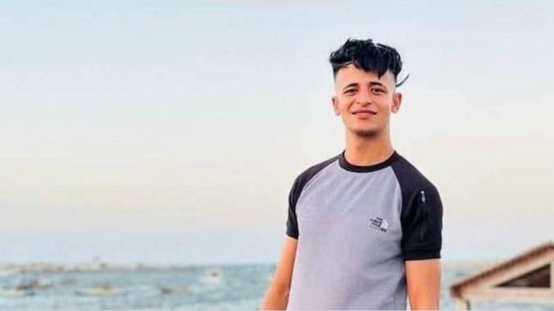 حركة فتح تنعى الشهيد يوسف رضوان