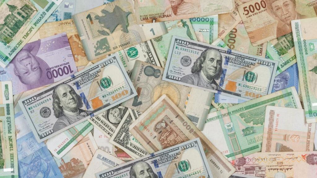 آخر تحديثات أسعار العملات الأجنبية