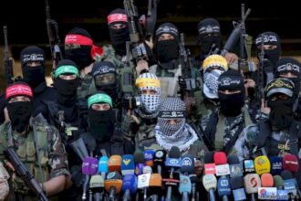 بيان هام صادر عن فصائل المقاومة في غزة