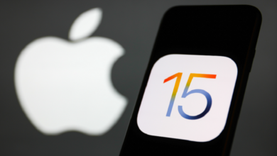 iPhone 15 - iPhone 15 Pro