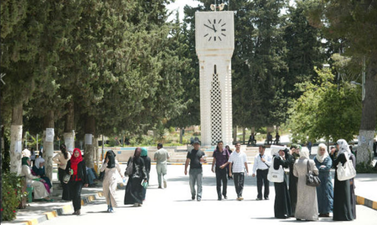 معدلات القبول في الجامعات الاردنية 2023