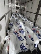 أسماء قتلى قادة الألوية برصاص المقاومة في "غلاف غزة"