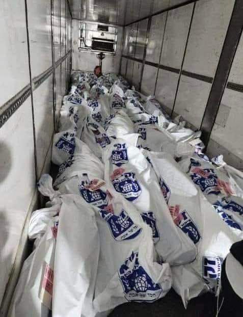 أسماء قتلى قادة الألوية برصاص المقاومة في "غلاف غزة"