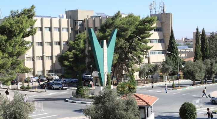 نتائج القبول الموازي في جامعة اليرموك 2023