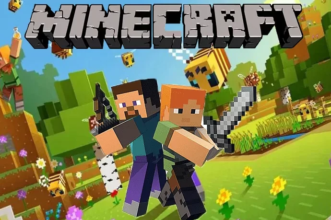 تثبيت ماين كرافت التحديث الجديد Minecraft 2025
