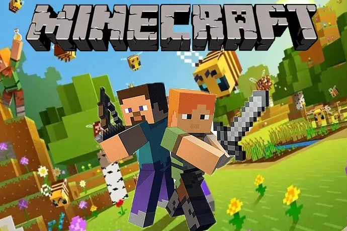 تثبيت ماين كرافت التحديث الجديد Minecraft 2025