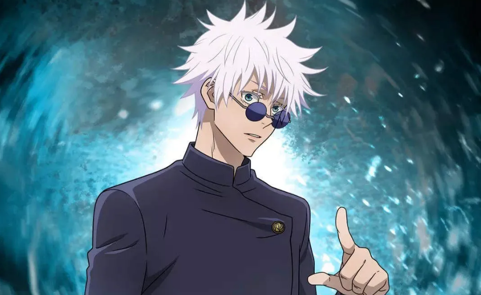 مانجا جوجيستو كايسن الفصل 238