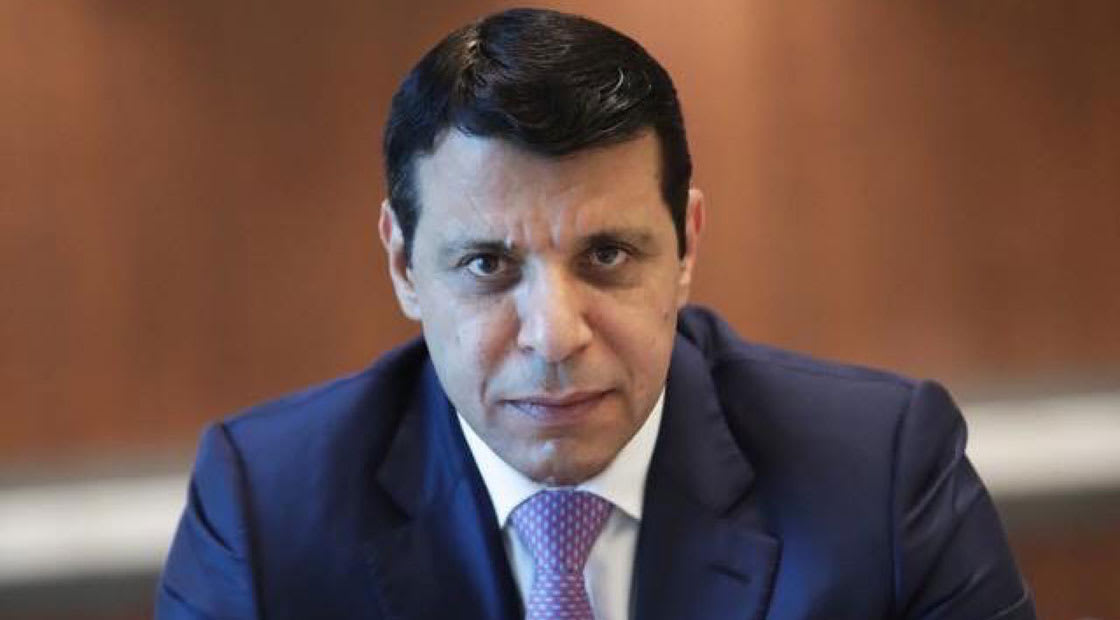 القيادي محمد دحلان: نحن على أرضنا باقون.. الآن هو وقت العمل، وقت إنقاذ كل حياة ممكنة