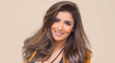 بالصورة: مي عمر ضمن العشر الأوائل في قائمة أجمل مئة وجه في العالم