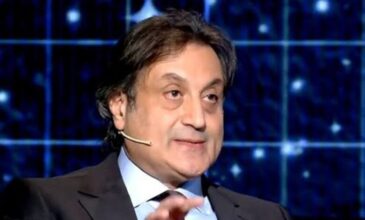 أبرز توقعات ميشيل حايك لعام 2024، ووصف حايك العام 2024 بـ “لوحة الثنائيات”، والمرحلة القادمة ستكون: “وراء كل صفقة سفقة”.