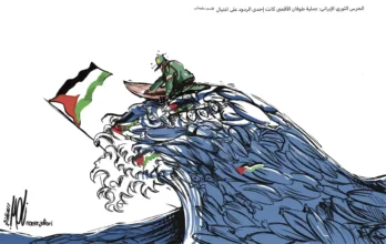 الحرس الثوري الإيراني: عملية طوقان الأقصى كانت إحدى الردود على اغتيال "قاسم سليماني"