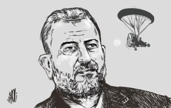 الشهيد الشيخ صالح العاروري وطوفان الأقصى