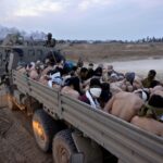 "حريات" يعبر عن قلقه الشديد على حياة الأسرى في سجون الاحتلال