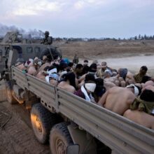 "حريات" يعبر عن قلقه الشديد على حياة الأسرى في سجون الاحتلال