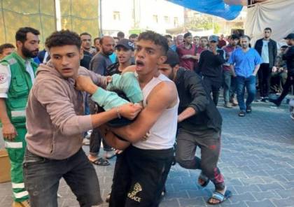 أطباء بريطانيون: وجدنا في غزة “ما لا عين رأت ولا أذن سمعت”