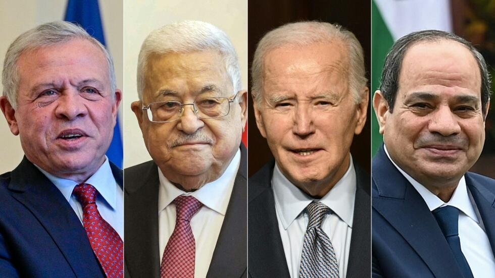 كواليس وتفاصيل خطّة أمريكا والحلفاء: إصلاحات بالسلطة وحكم غزة وتعيين رئيس وزراء جديد بصلاحيات