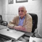 علي ابو حبله: حكومة الحرب التي يرئسها نتنياهو تصعد من اعمالها الانتقاميه في الضفة الغربيه لتمرير مخطط التهجير..