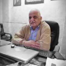 علي ابو حبله: حكومة الحرب التي يرئسها نتنياهو تصعد من اعمالها الانتقاميه في الضفة الغربيه لتمرير مخطط التهجير..