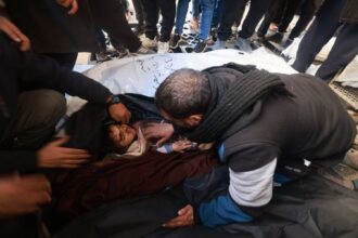 ارتفاع حصيلة العدوان على غزة إلى 26751 شهيدا منذ السابع من تشرين الأول الماضي