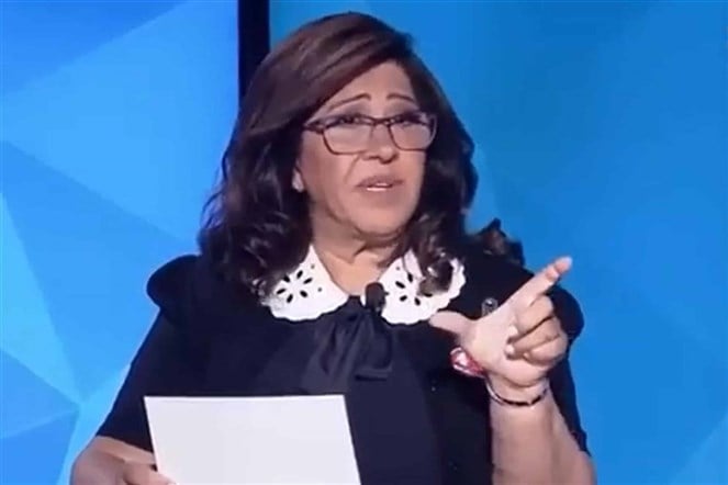تعرف على أبرز توقعات ليلى عبد اللطيف لسنة 2024